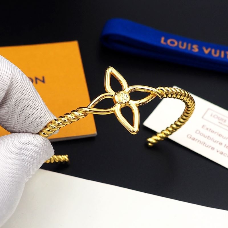 Louis Vuitton Bracelets